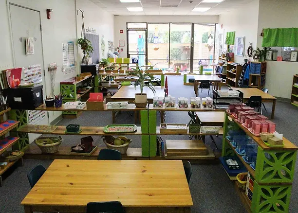 Appletree Montessori