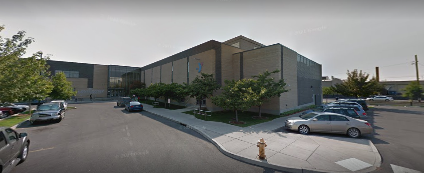 Central Spokane YMCA - YMCA of the Inland Northwest