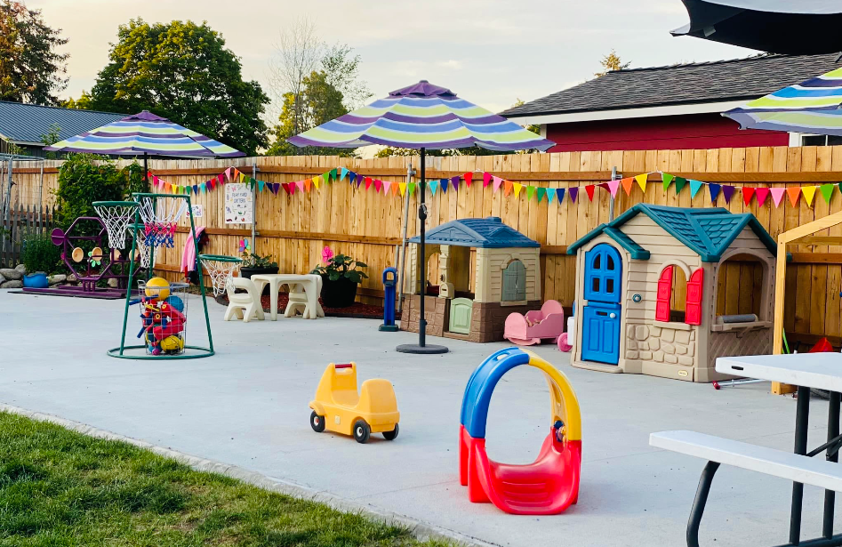 Wishing Wells Childcare & Preschool