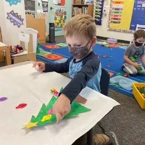 Franklin Academy Preschool - 1st Grade
