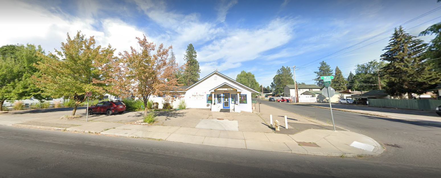 Suga's Place Childcare Center