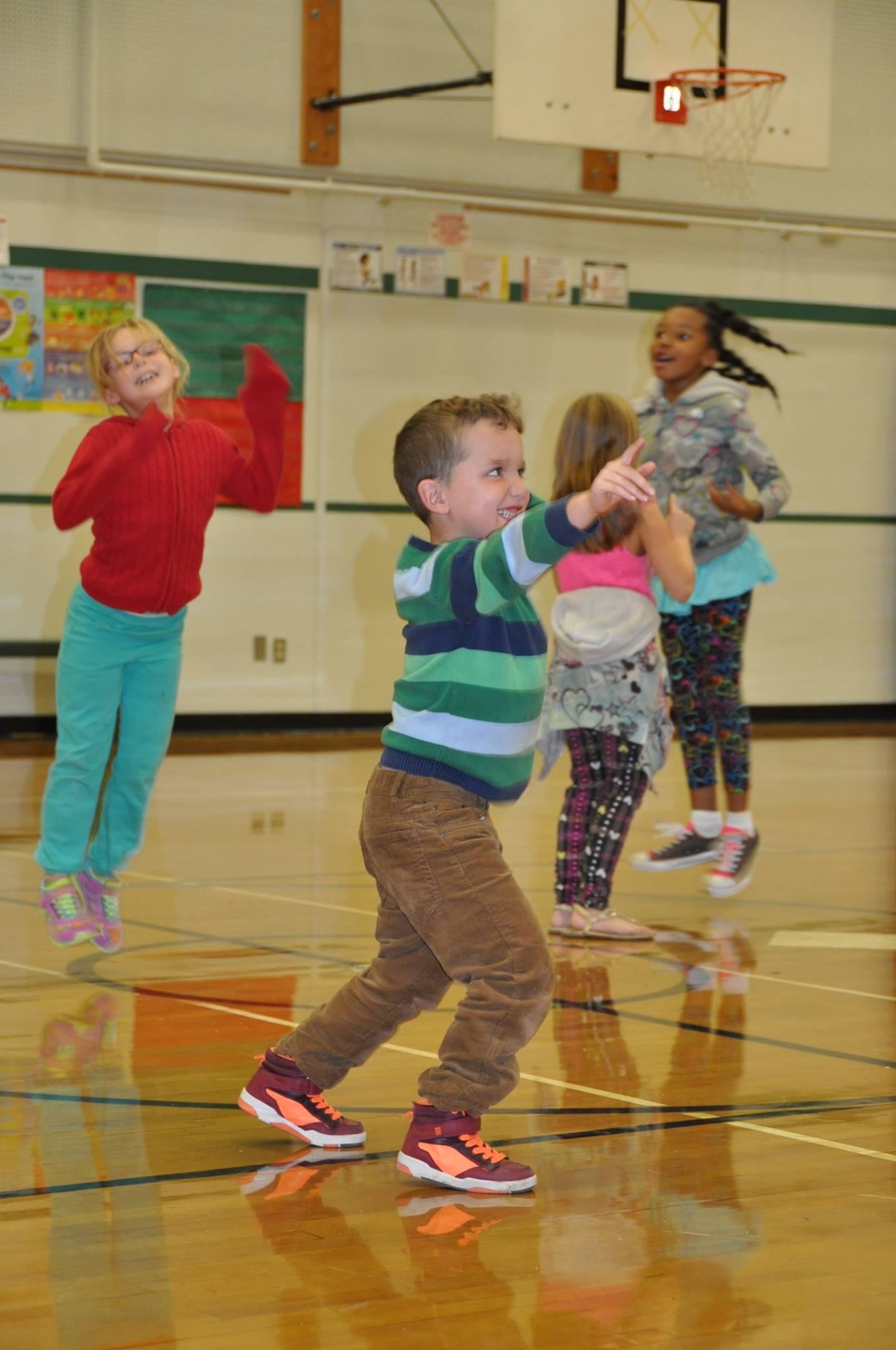 Martin Luther King Jr Family Outreach Center