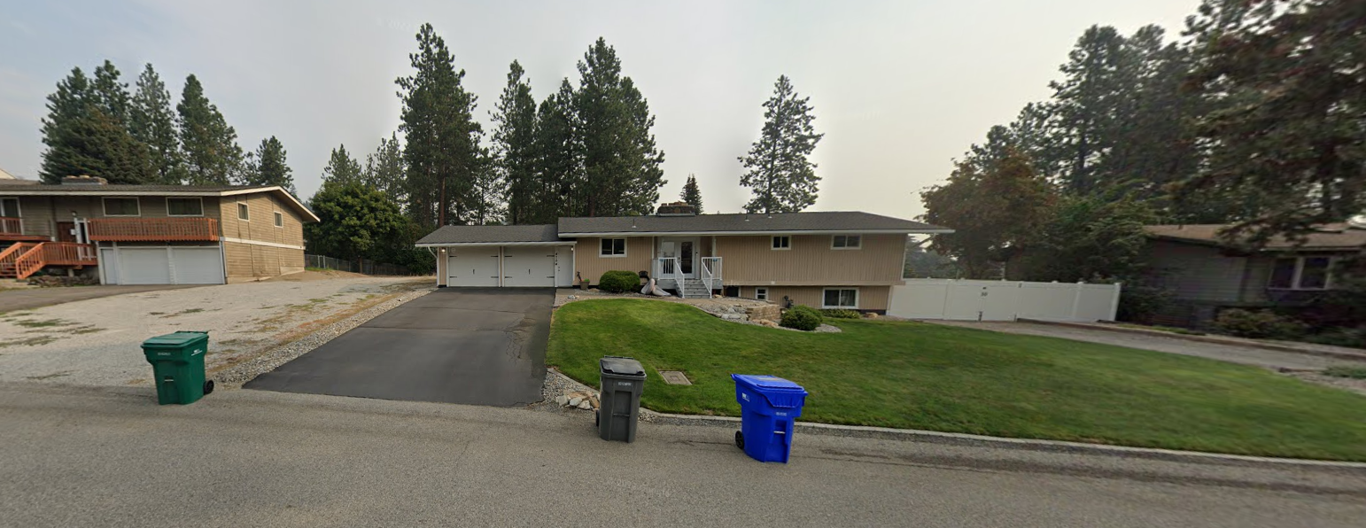Jennifer Tate Leard's Family Childcare