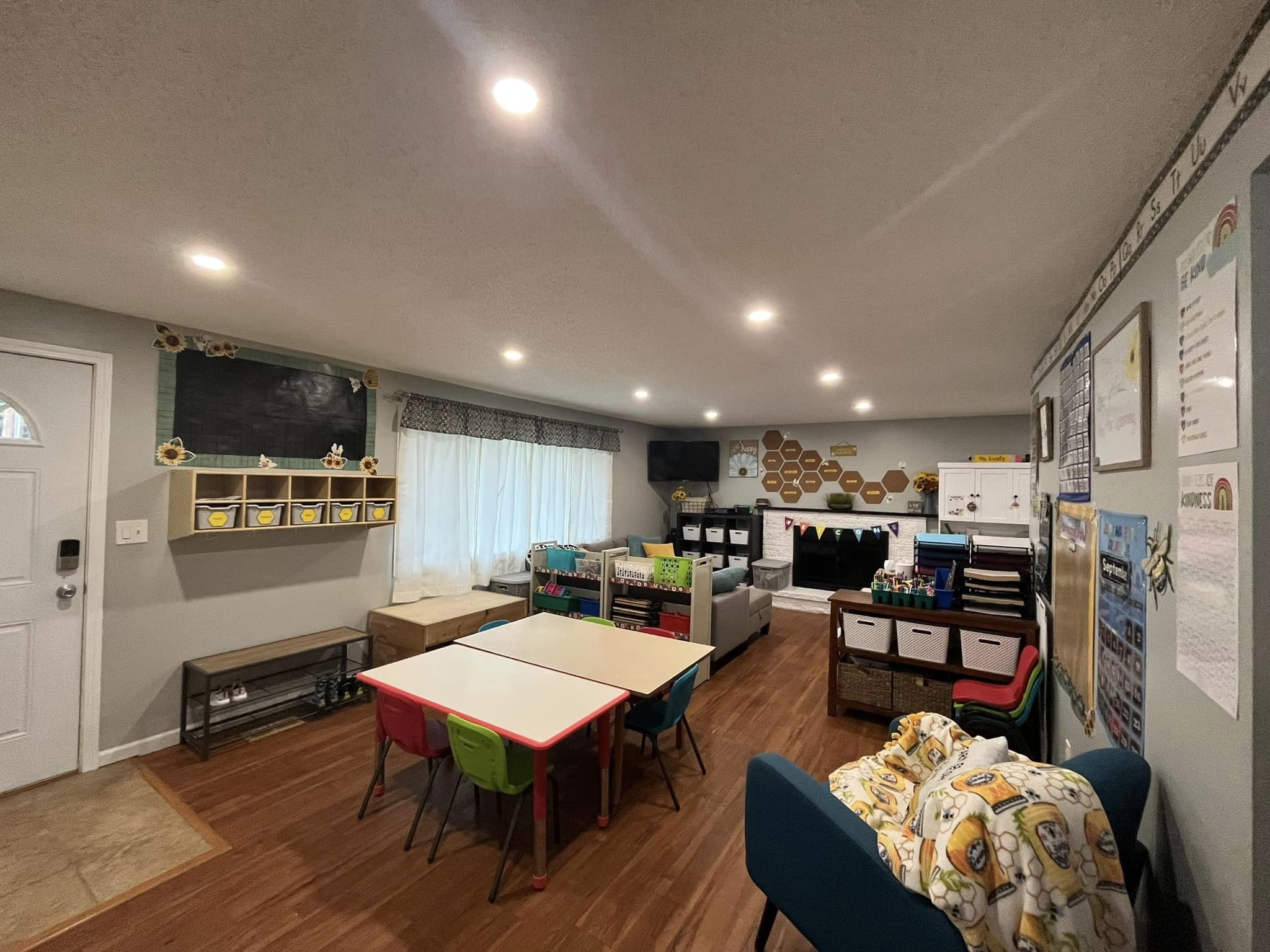 Enchanted Valley Preschool & Childcare LLC