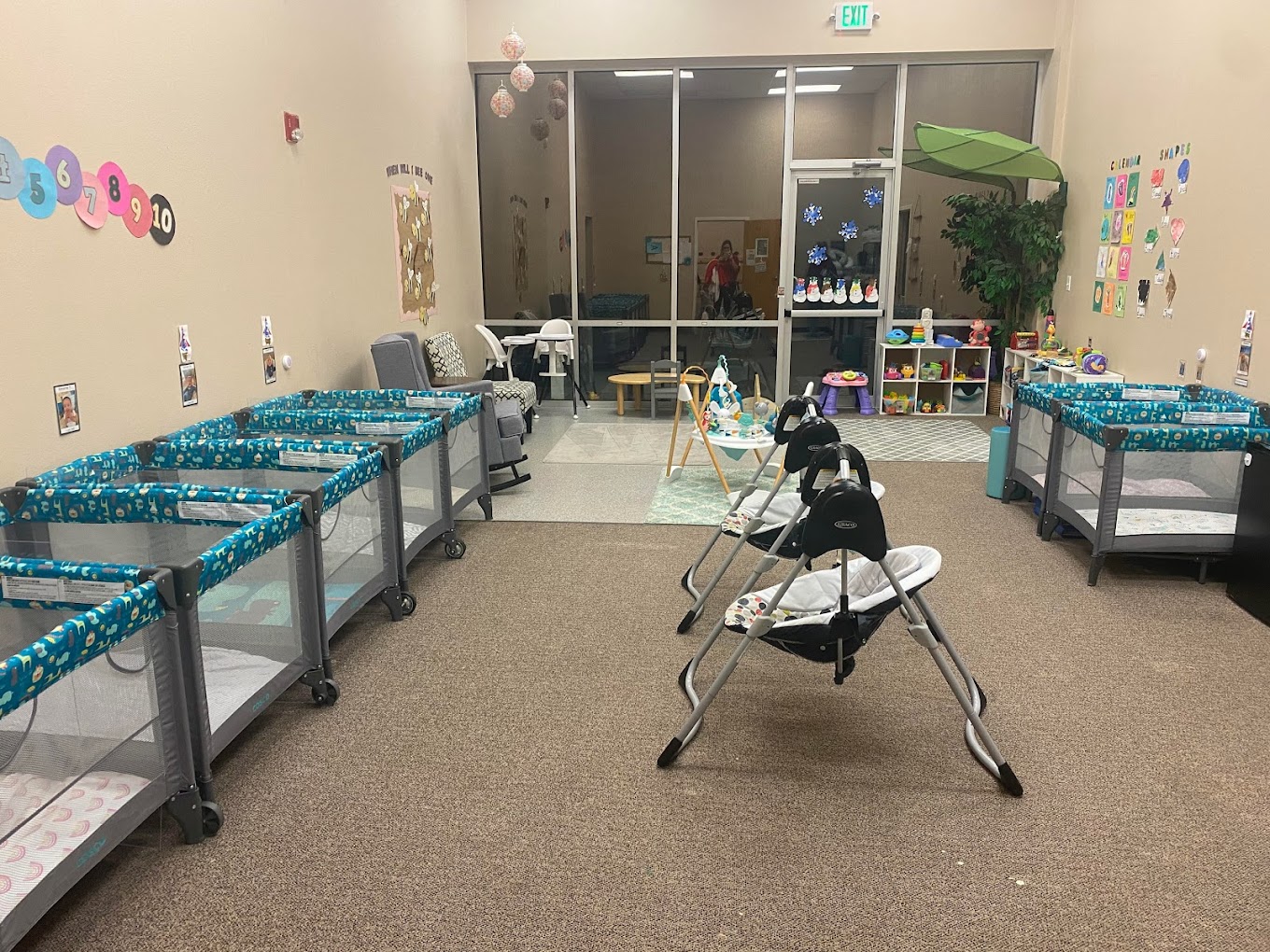 Magnolia Learning Center LLC