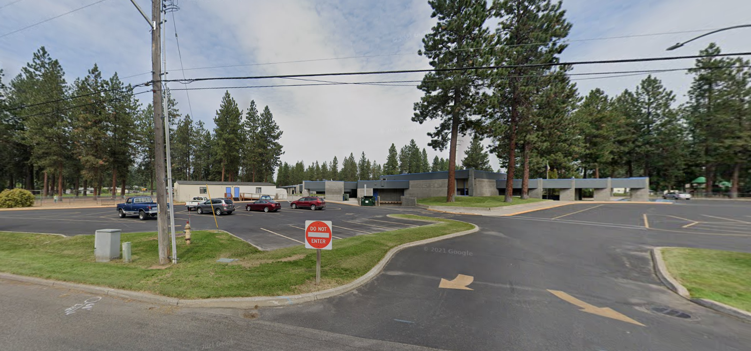GAP - Ponderosa Elementary