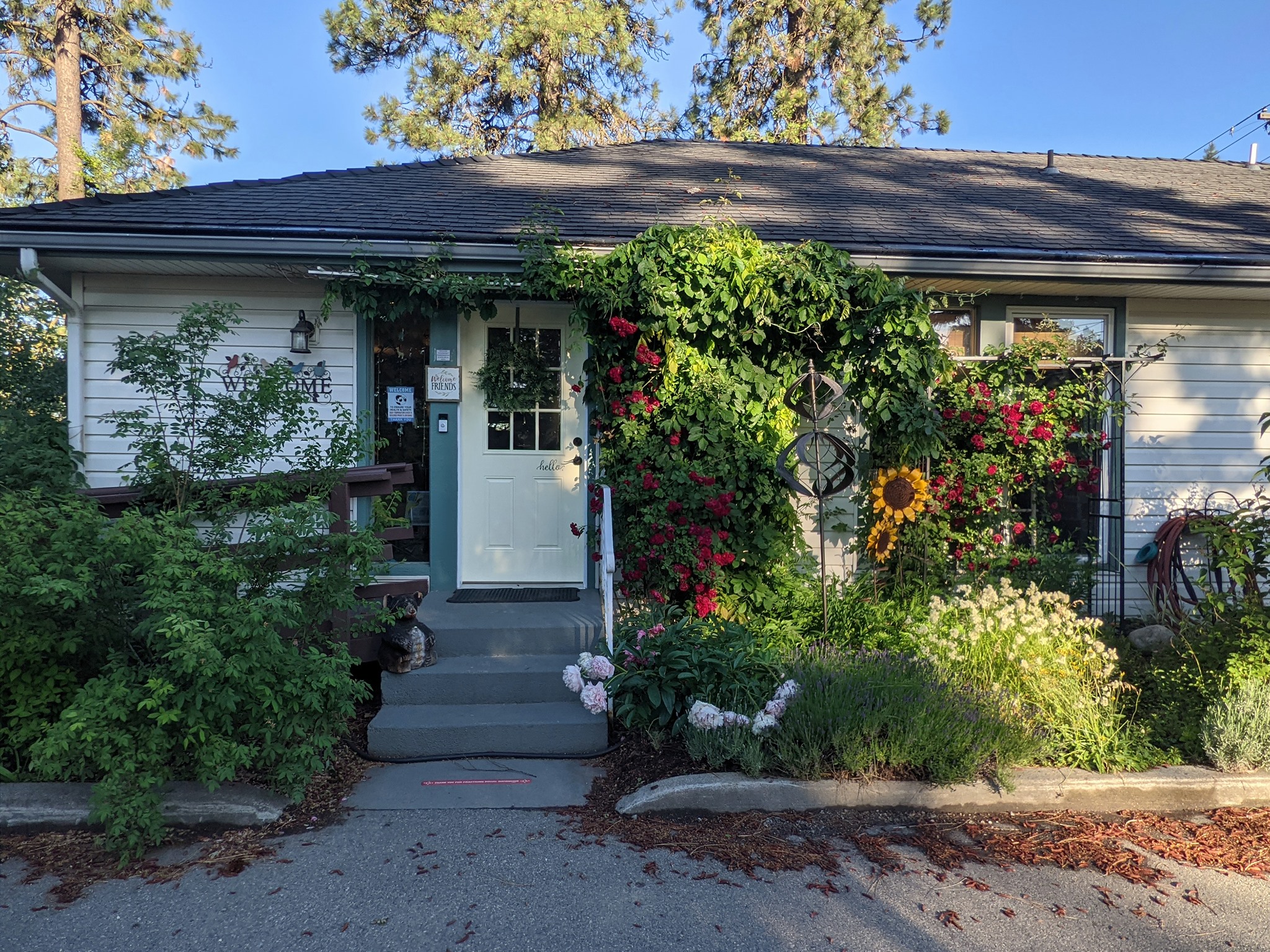 Learning Garden Developmental Preschool