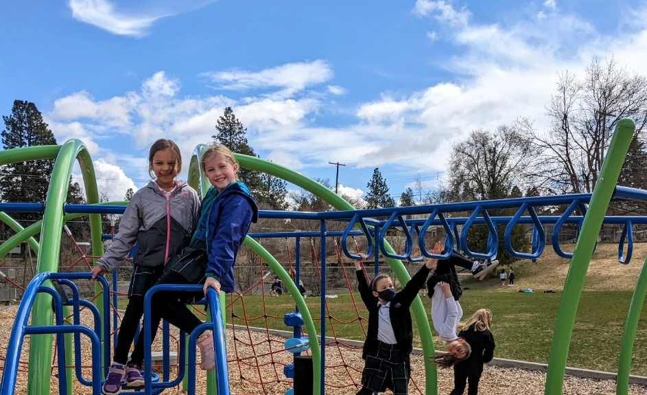 All Saints School Extended Care