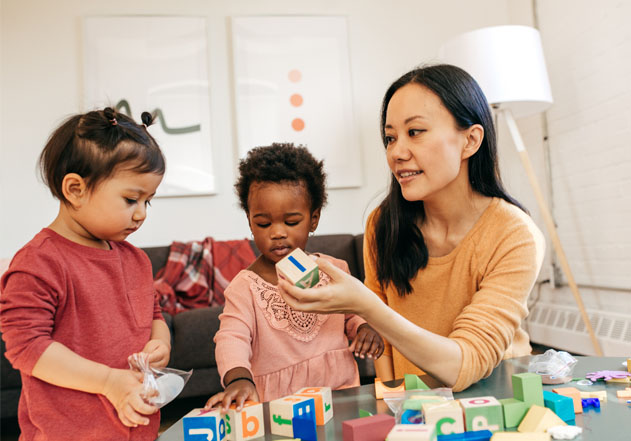 Child Development Center