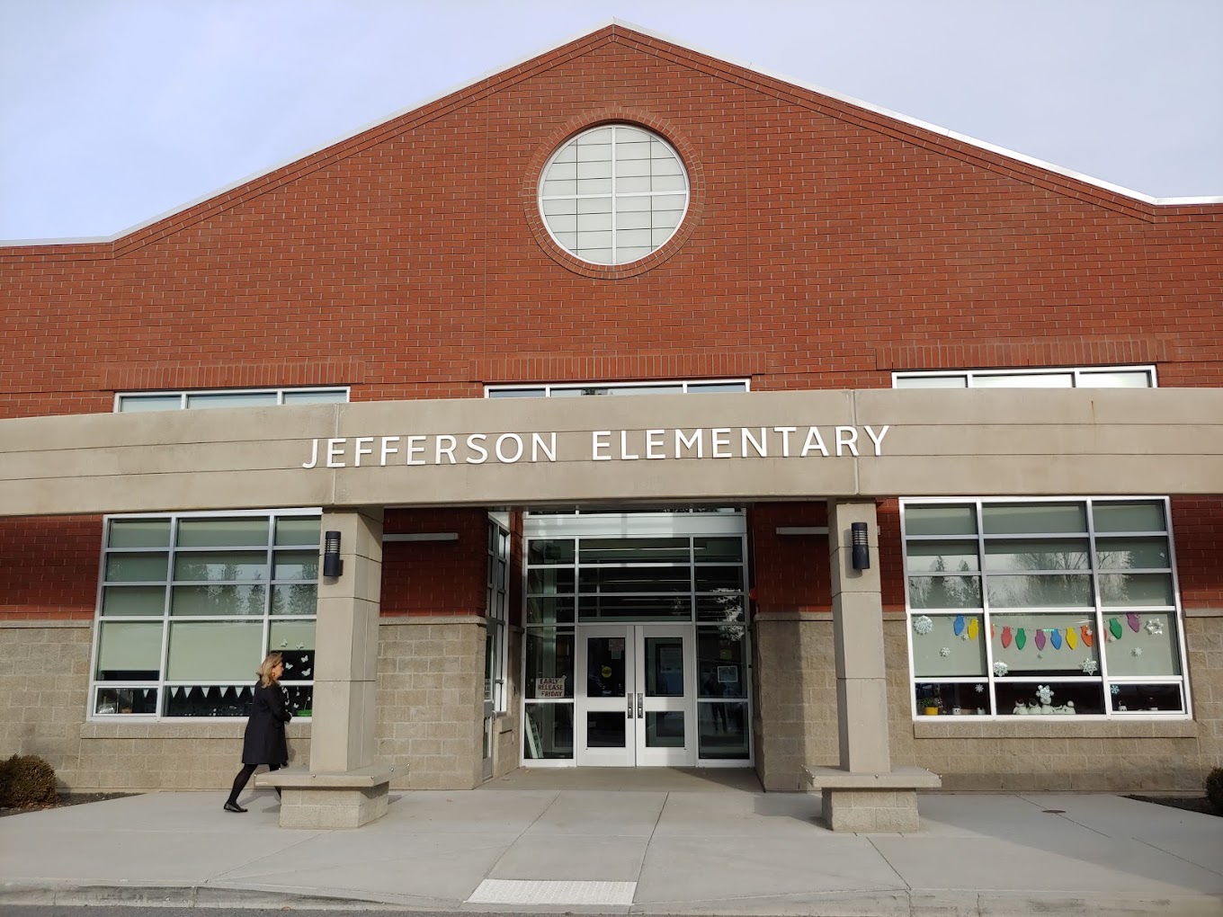 JEFFERSON EXPRESS
