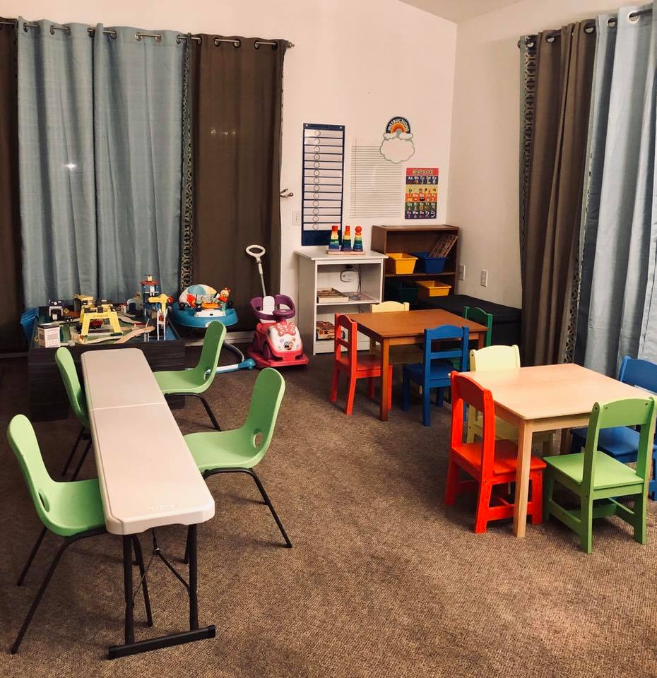 South Hill Daycare