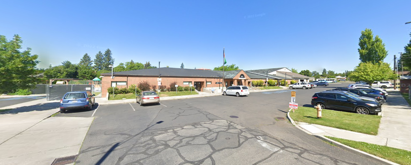 West Central Community Center