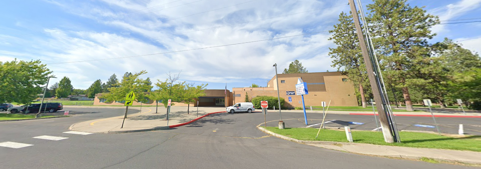 YMCA BRENTWOOD ELEMENTARY