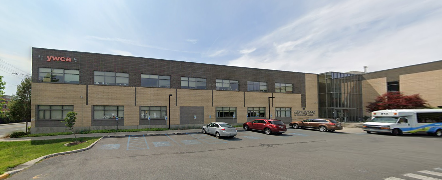Central Spokane YMCA - YMCA of the Inland Northwest