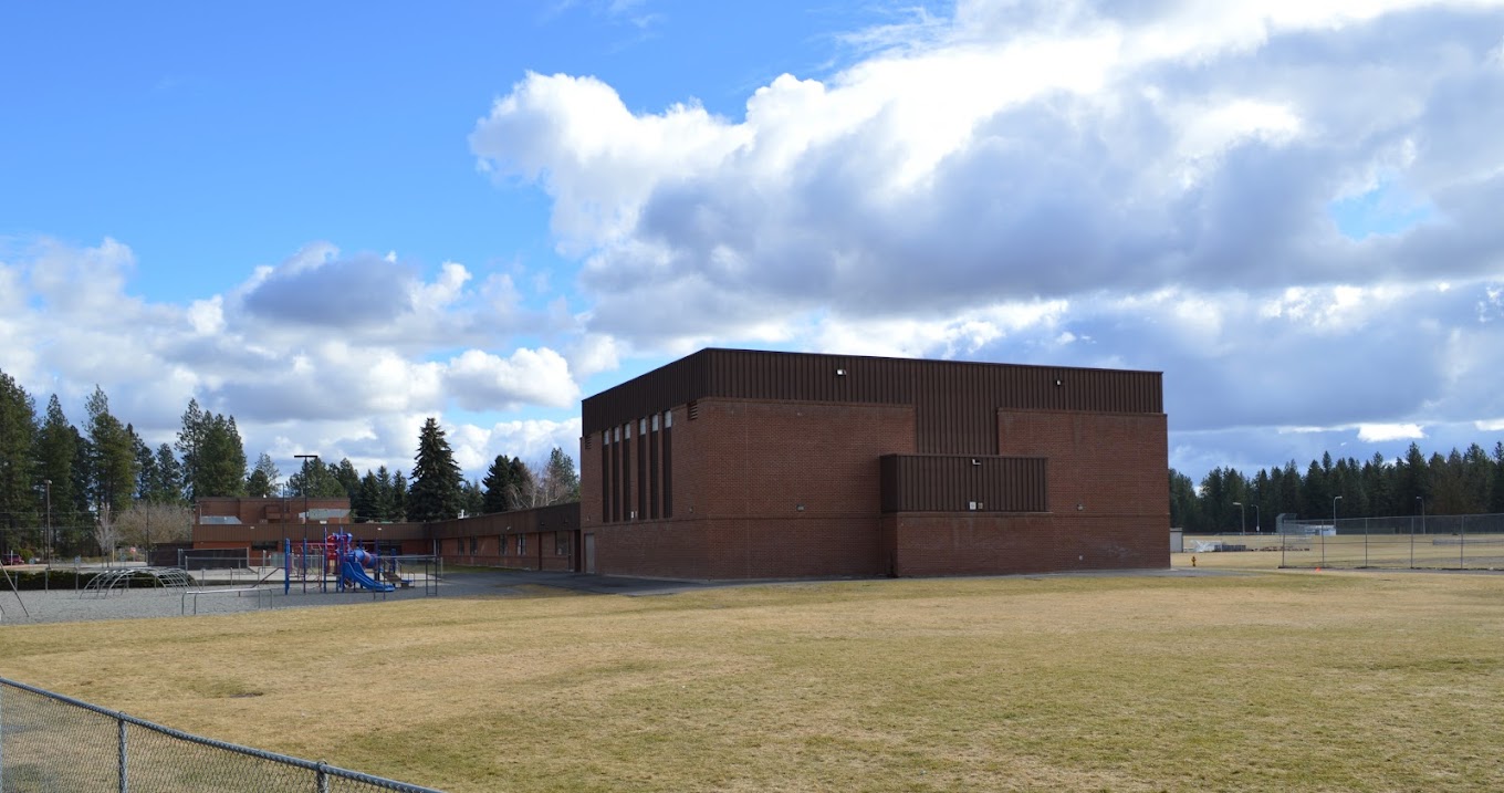 YMCA FARWELL ELEMENTARY