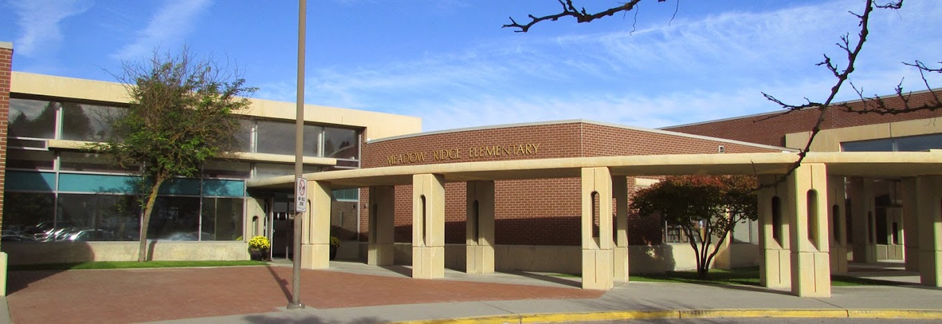YMCA MEADOW RIDGE ELEMENTARY