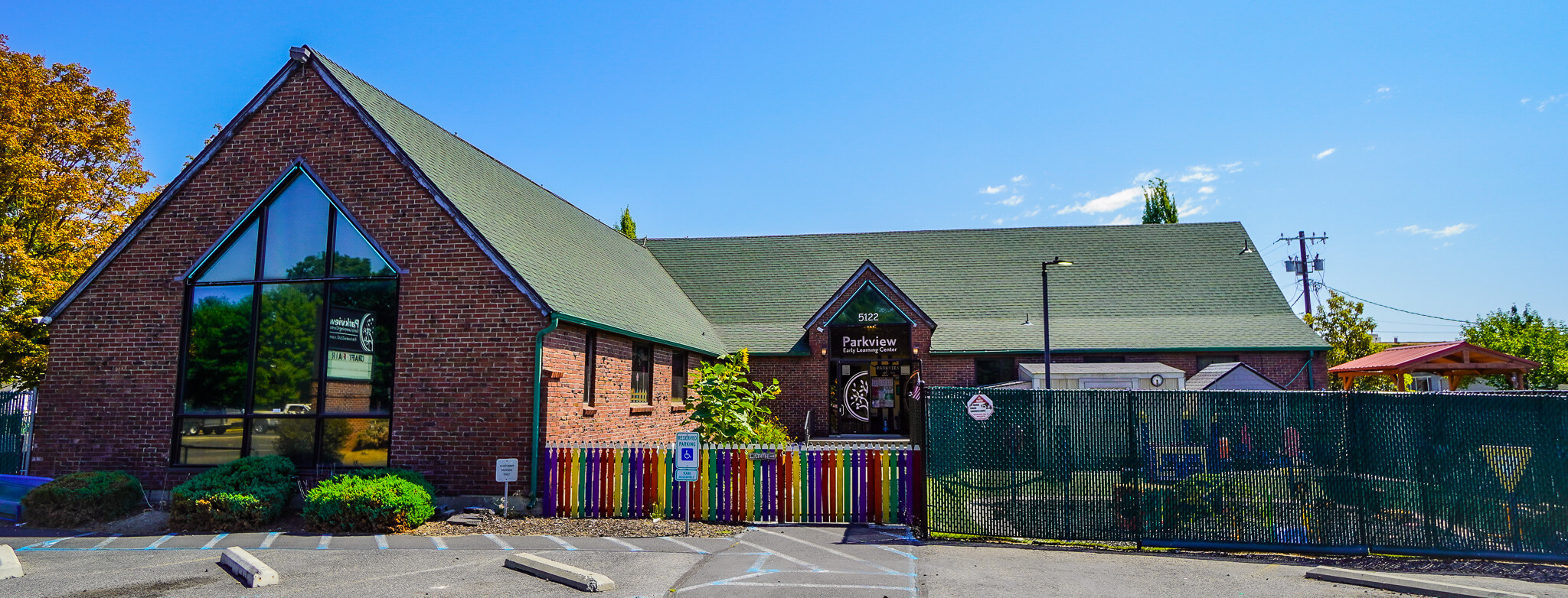 Parkview Early Learning Center