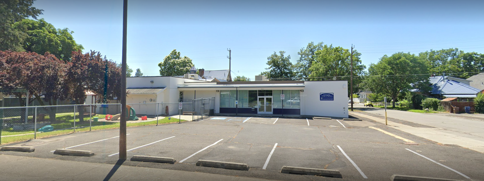 West Boone Center Early Head Start