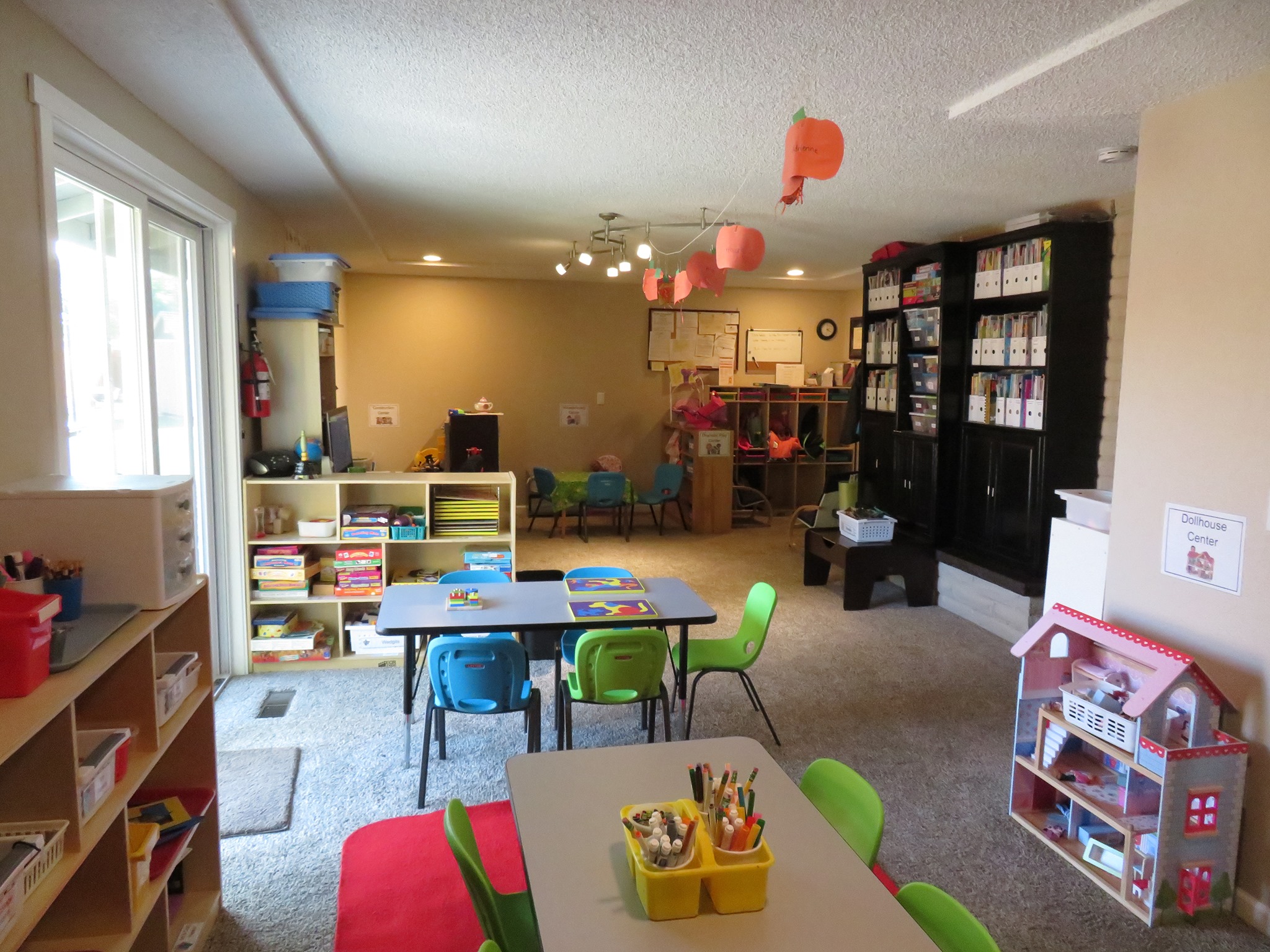 Lyon's Den Daycare & Preschool