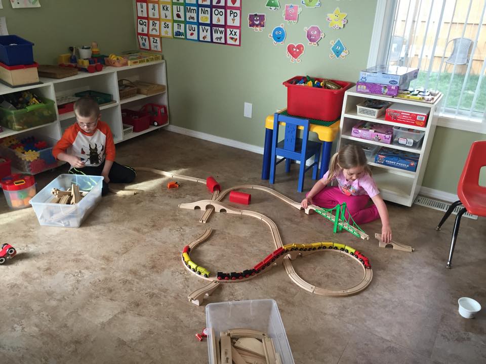 Storyland Daycare And Preschool