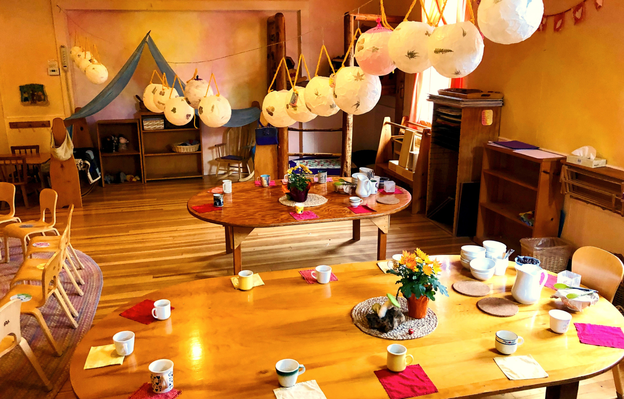 Whatcom Hills Waldorf School (Whatcom Hills Waldorf School)