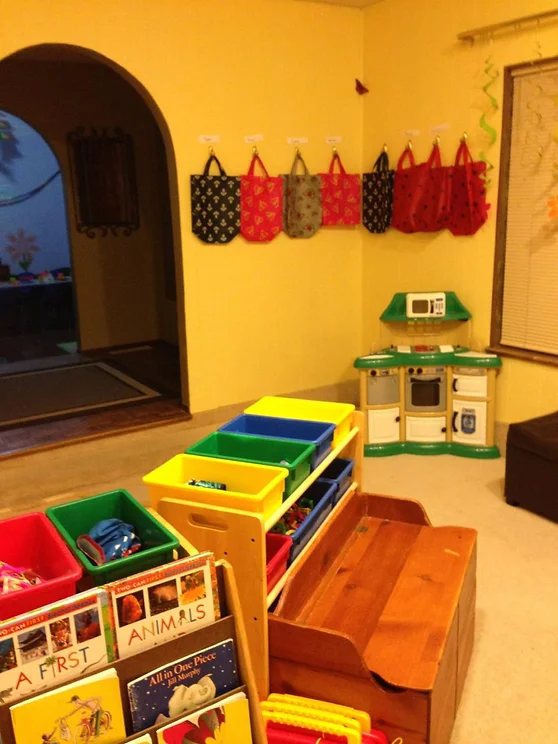 Keene Childcare