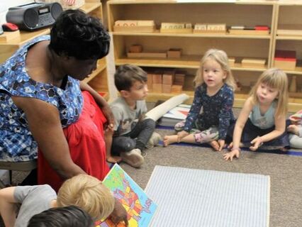 Heartprints Montessori