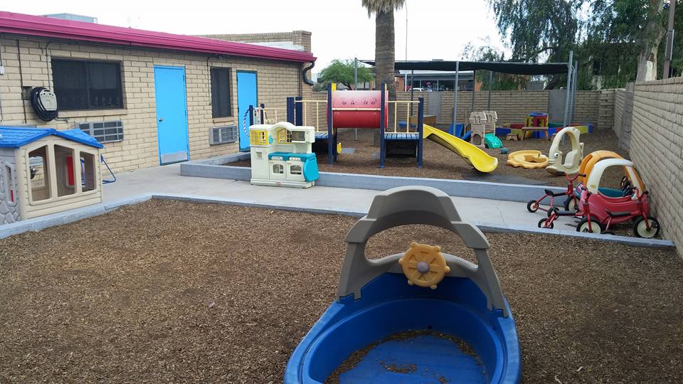 Little Foot Learning Center