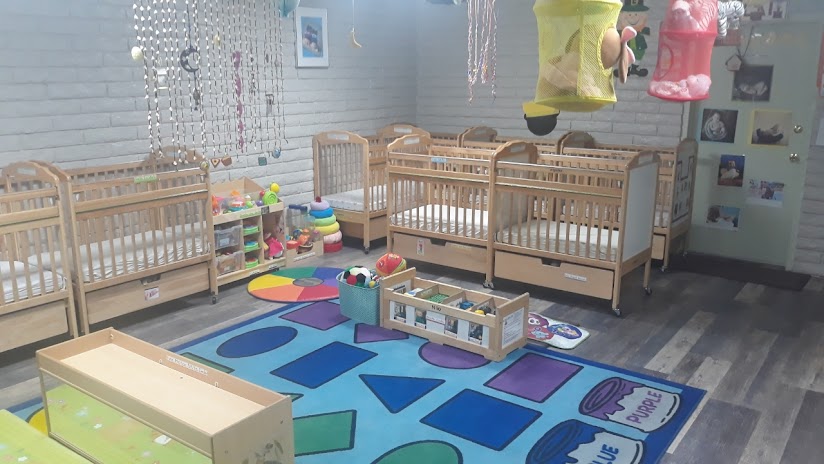Just Like Home Day Care &amp; Preschool