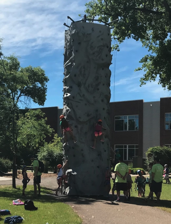 Colorado Academy Summer