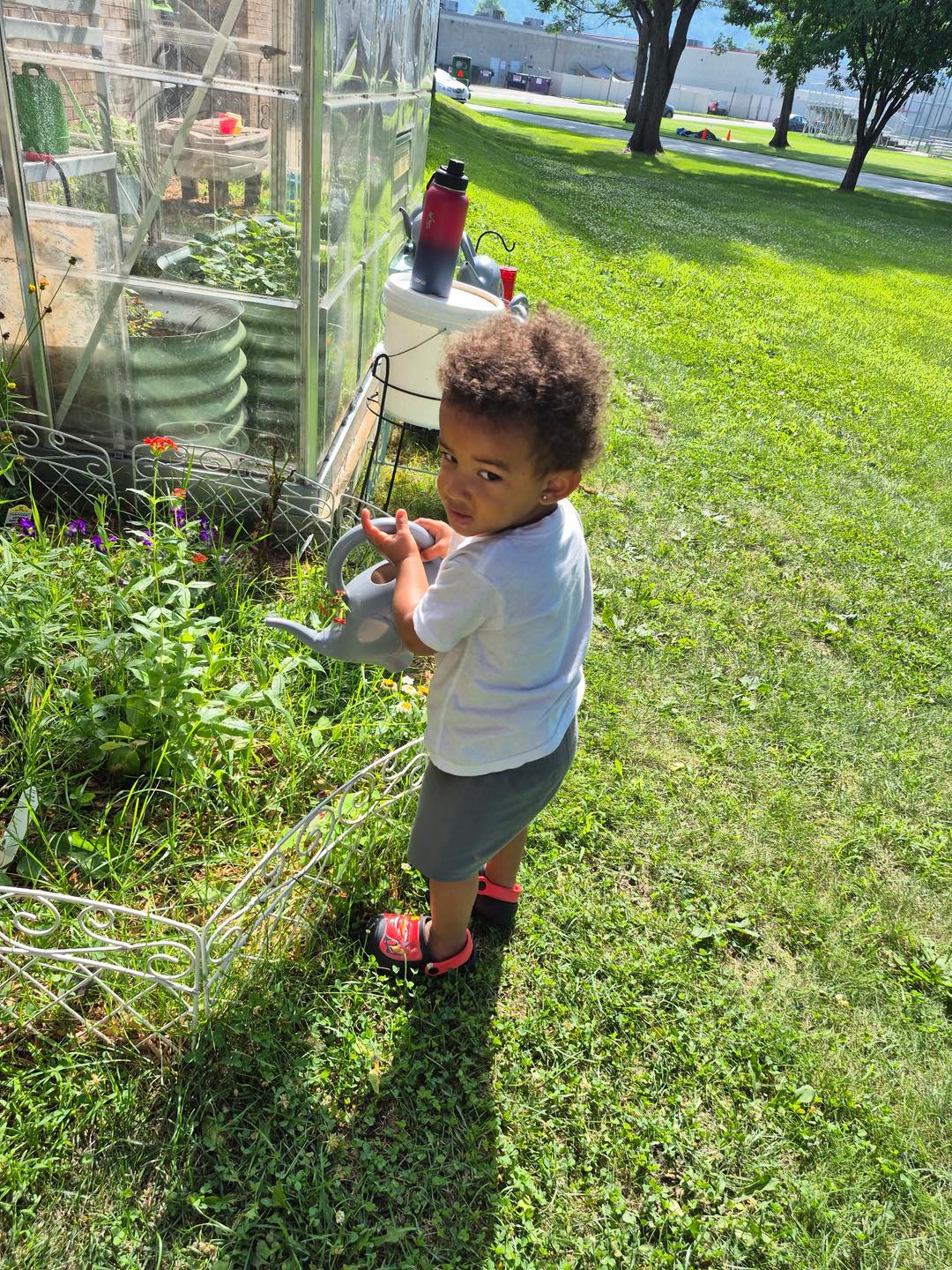 Sprout Early Learning Center