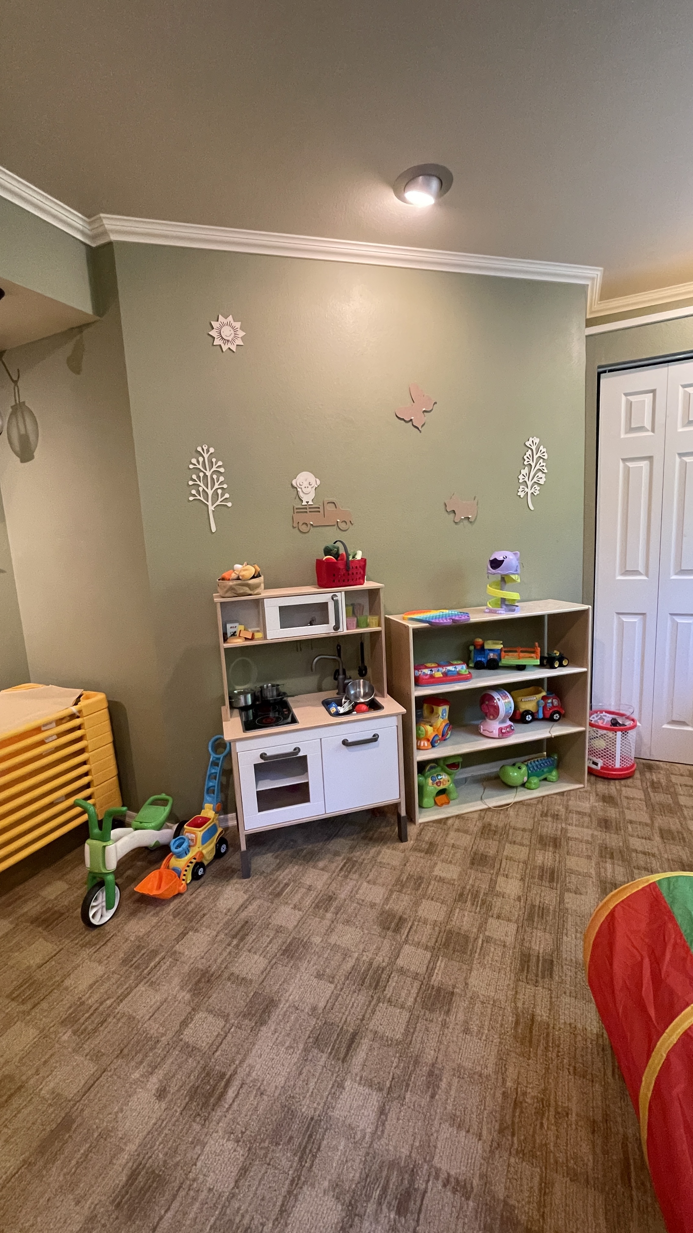 Union Hill Childcare & Preschool