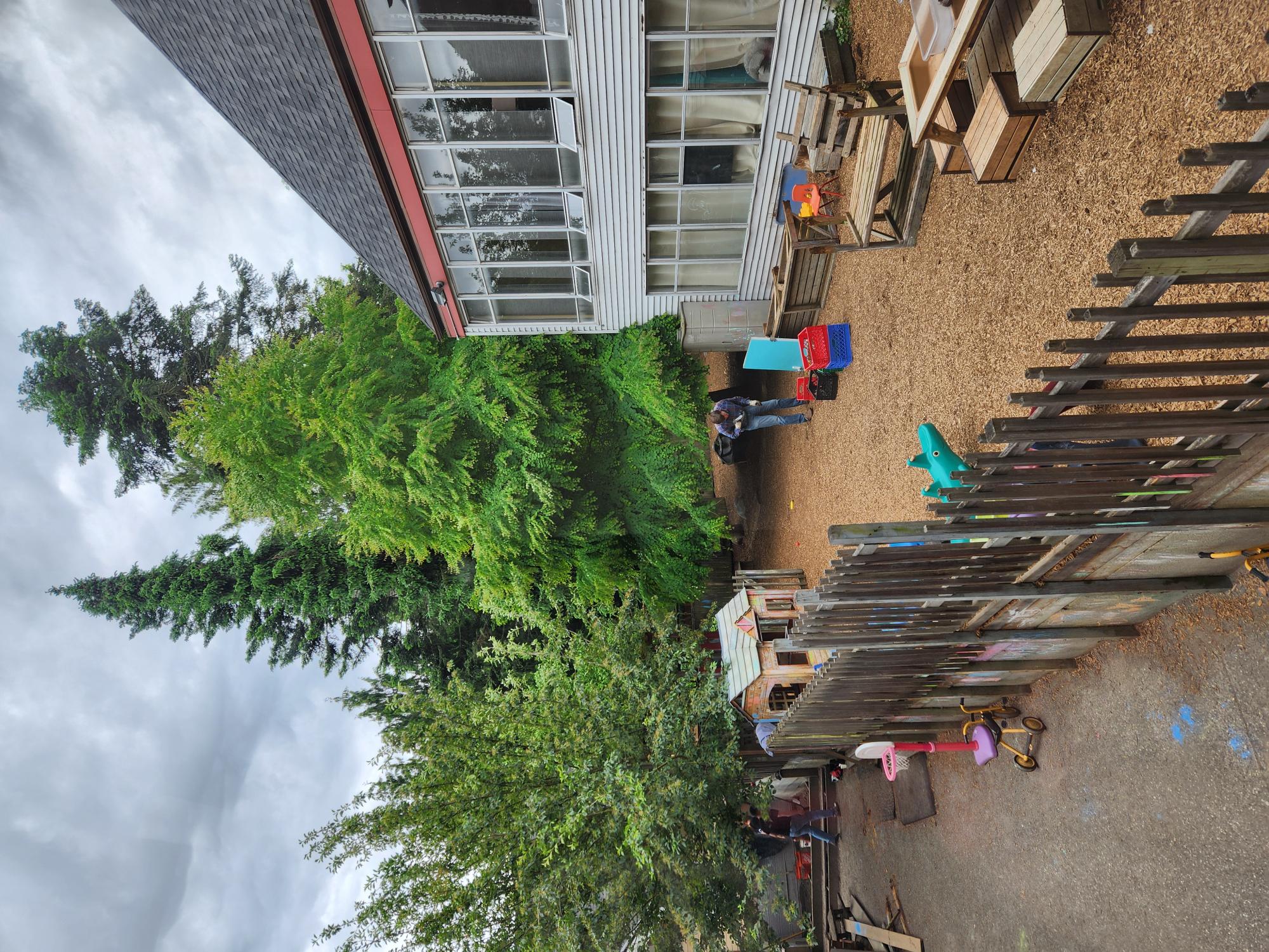 Wallingford Childcare Center