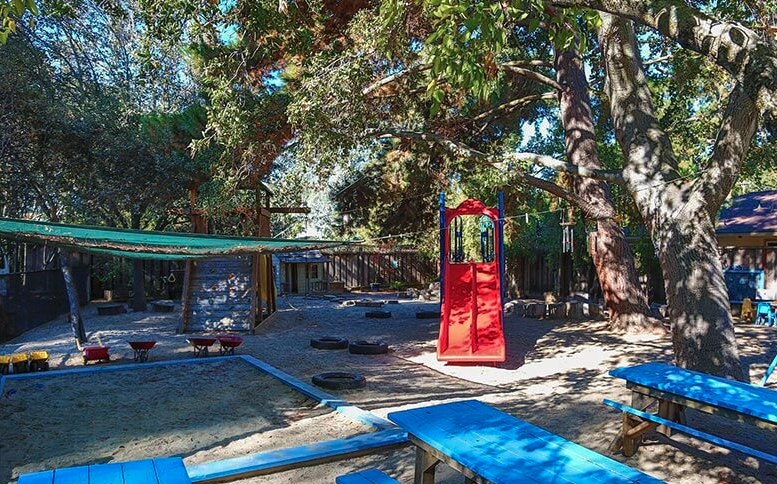 Montecito School
