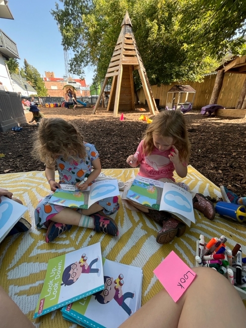 Early Alpine Academy