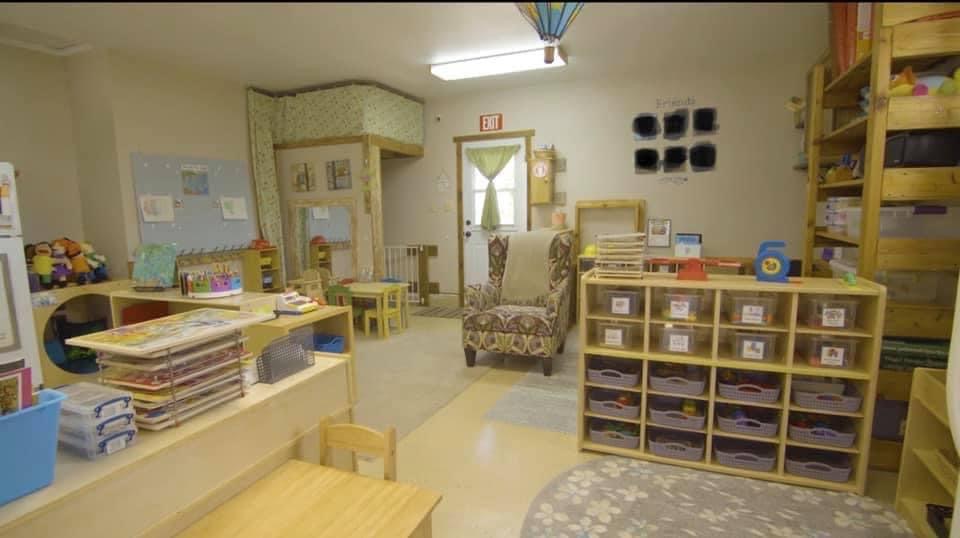 Mosaic Early Learning