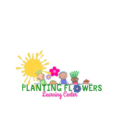 Planting Flowers