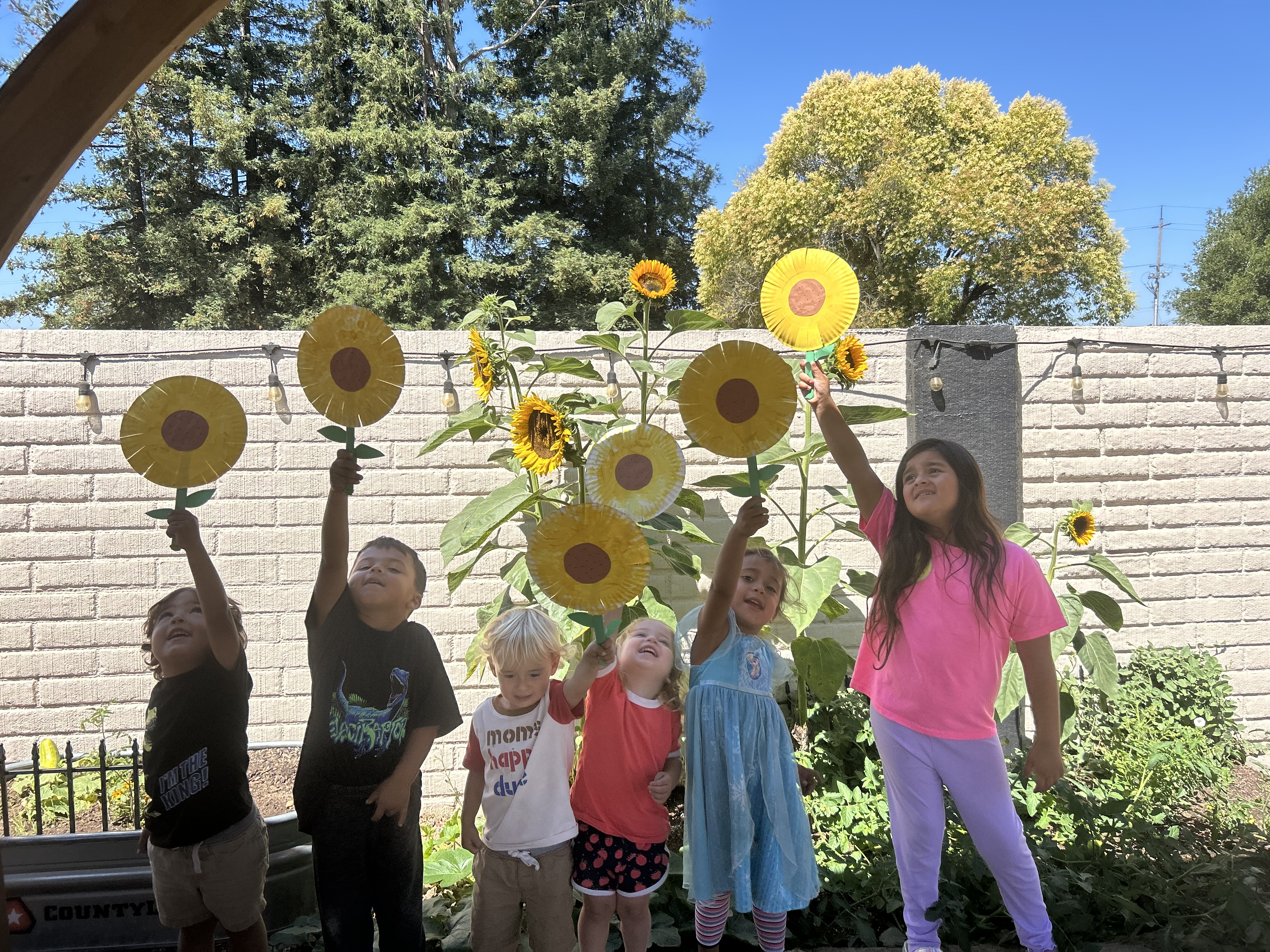 Hearts & Stars Childcare