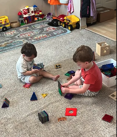 Little Pines Child Care LLC