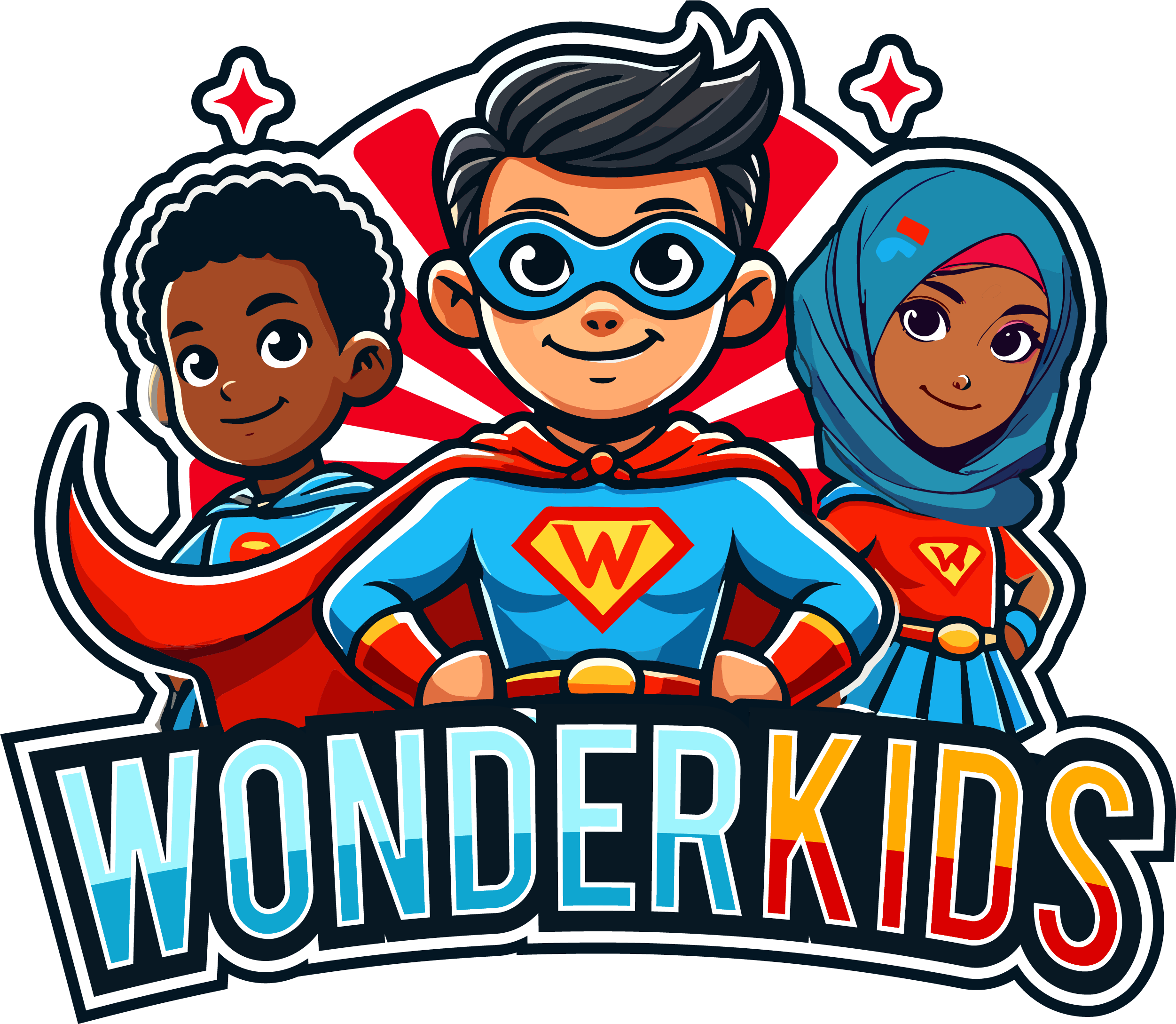 WonderKids Childcare