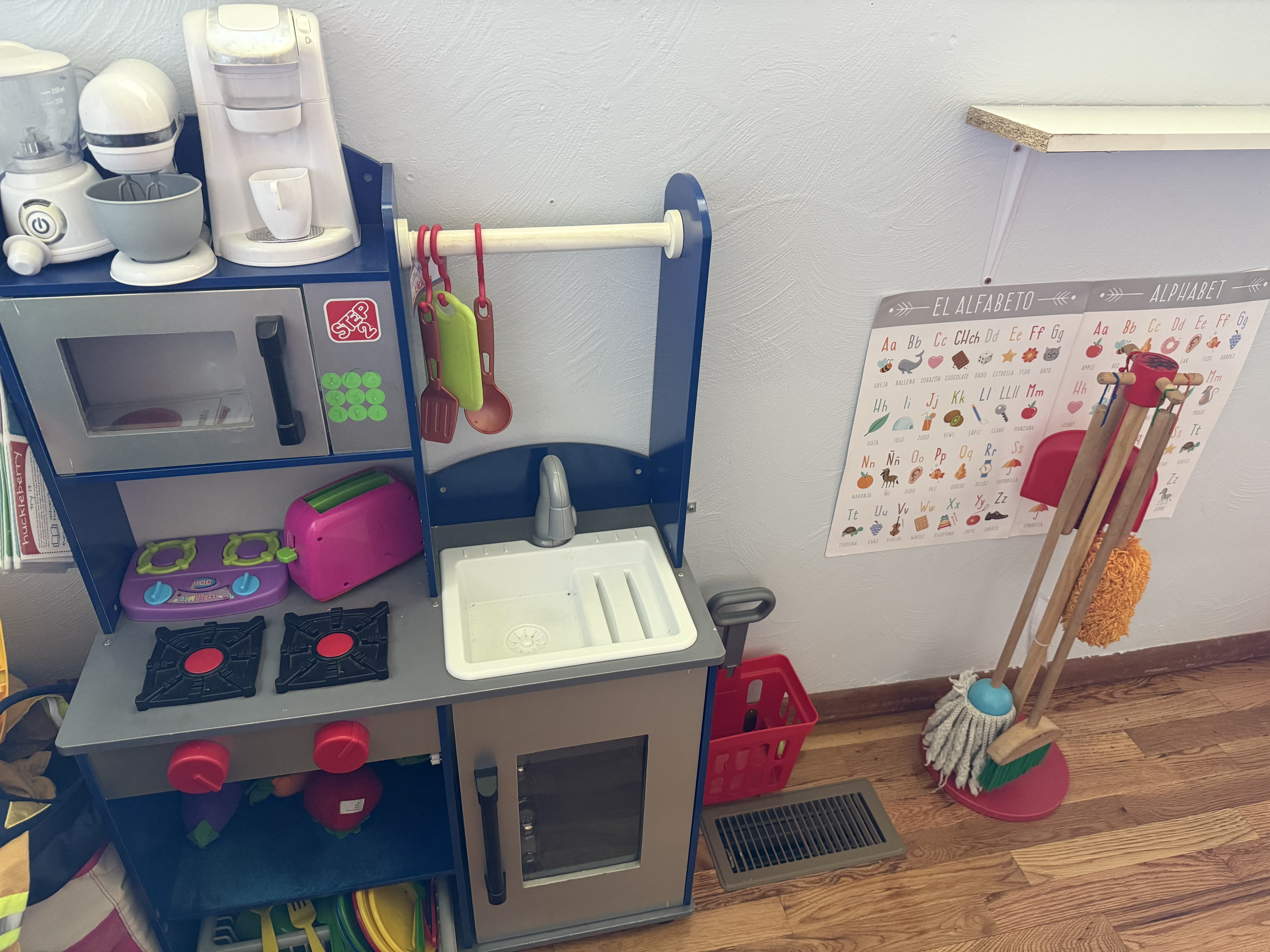 Chepa's Daycare