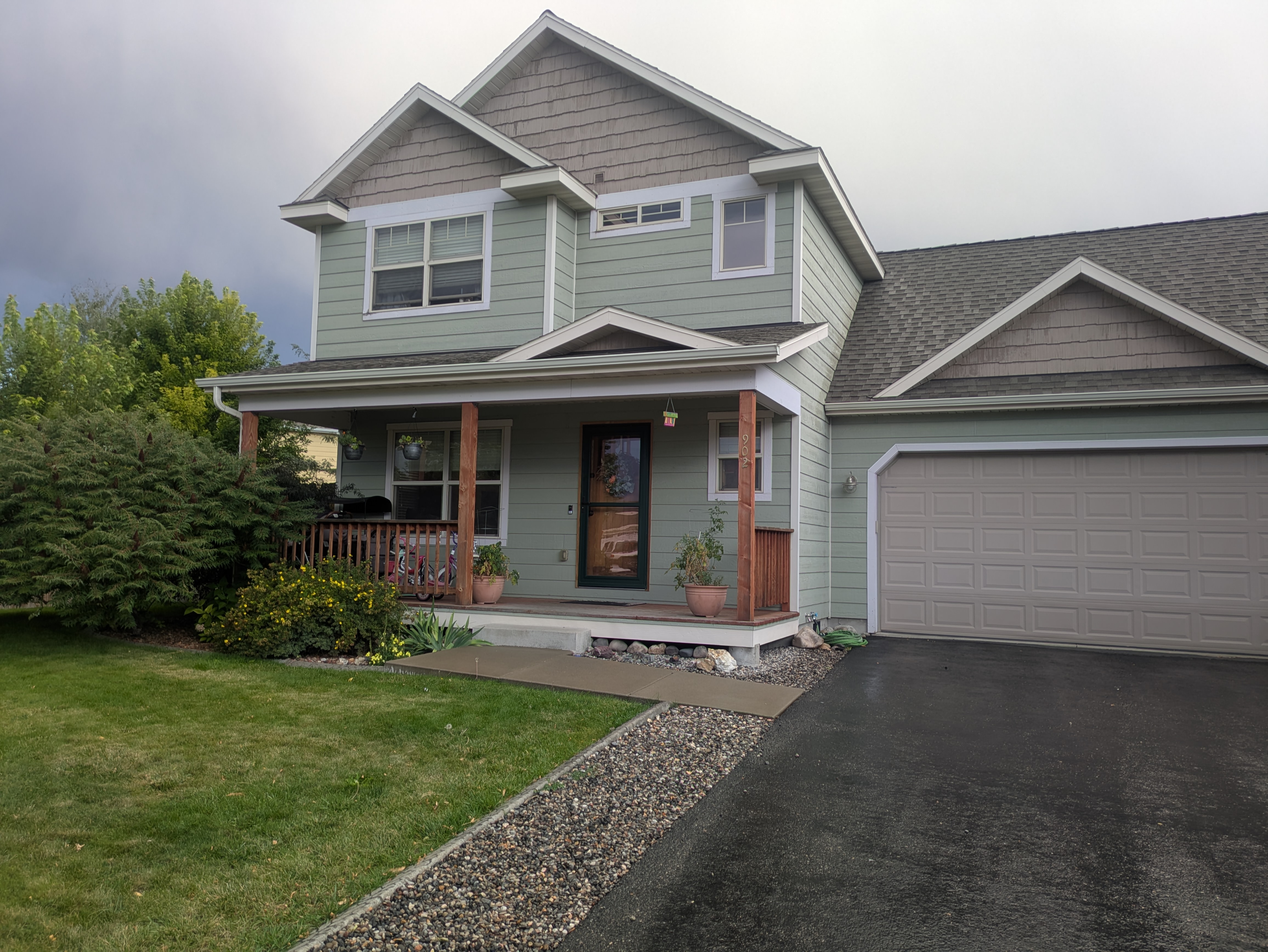 Luchsinger/Lightbringers Early Childhood