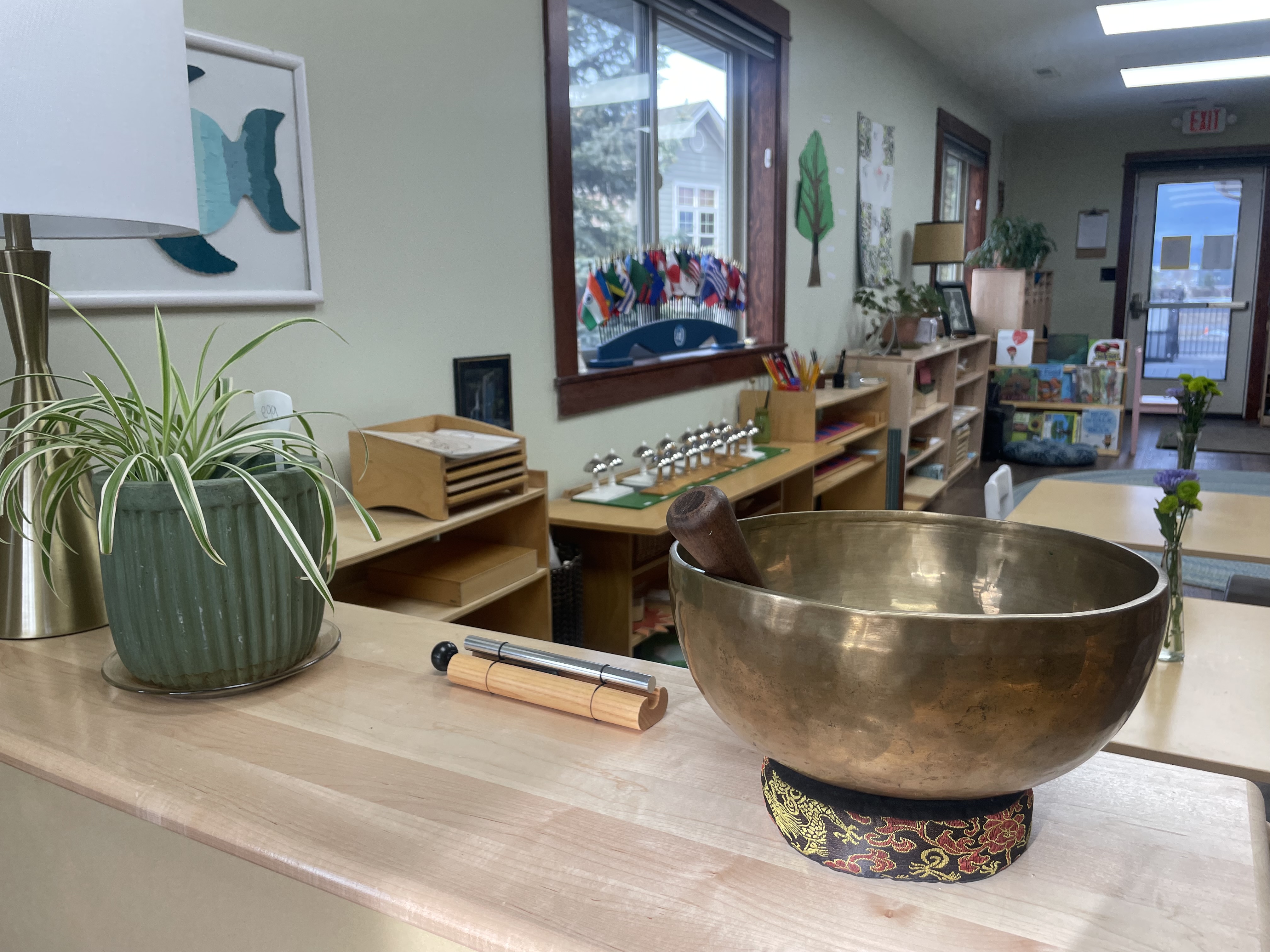 Bozeman Montessori (South Campus)