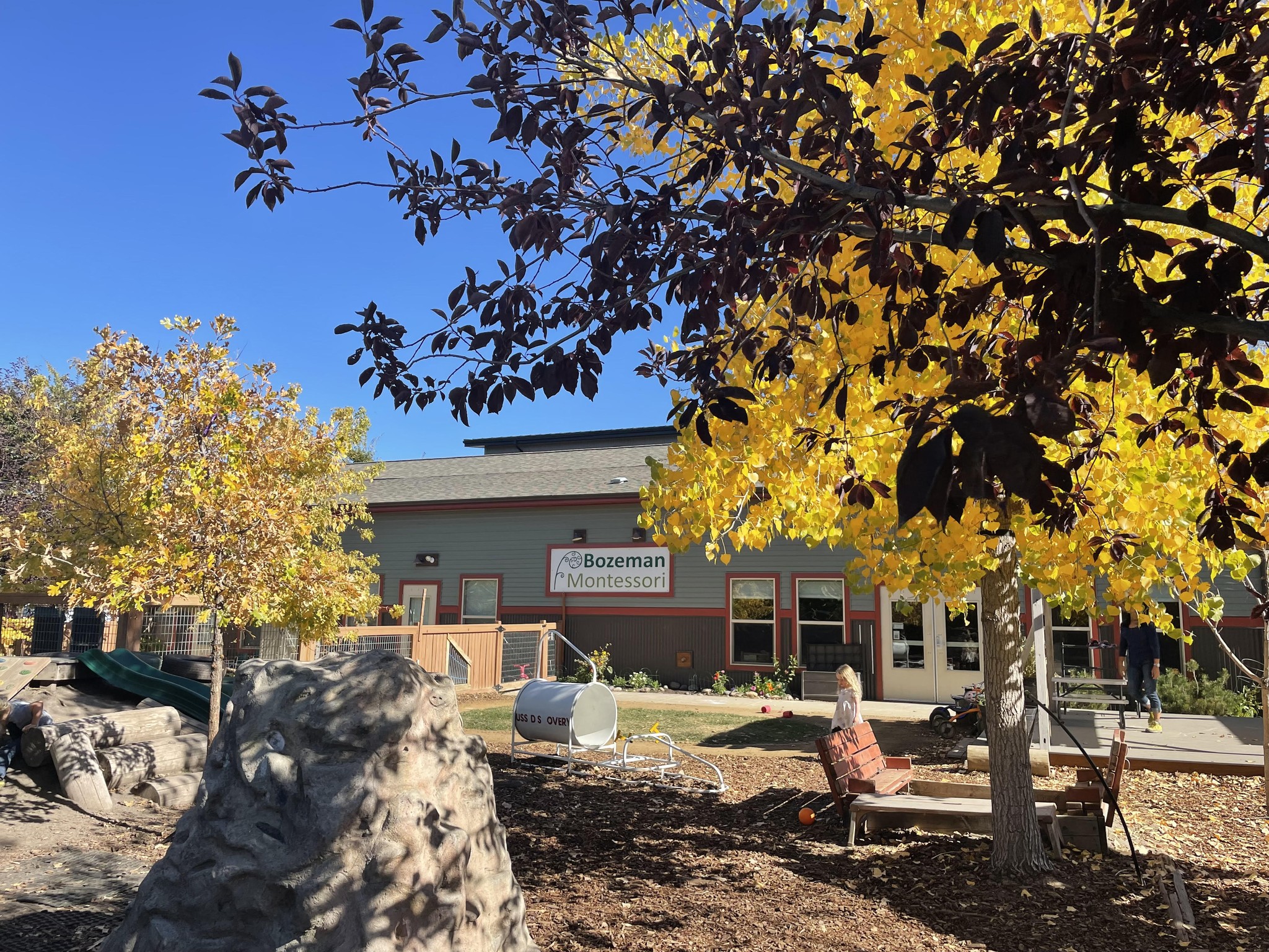 Bozeman Montessori