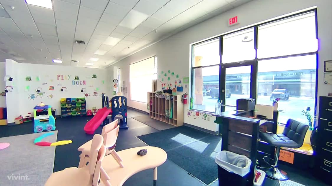 Jen's Little Rugrats Inc.