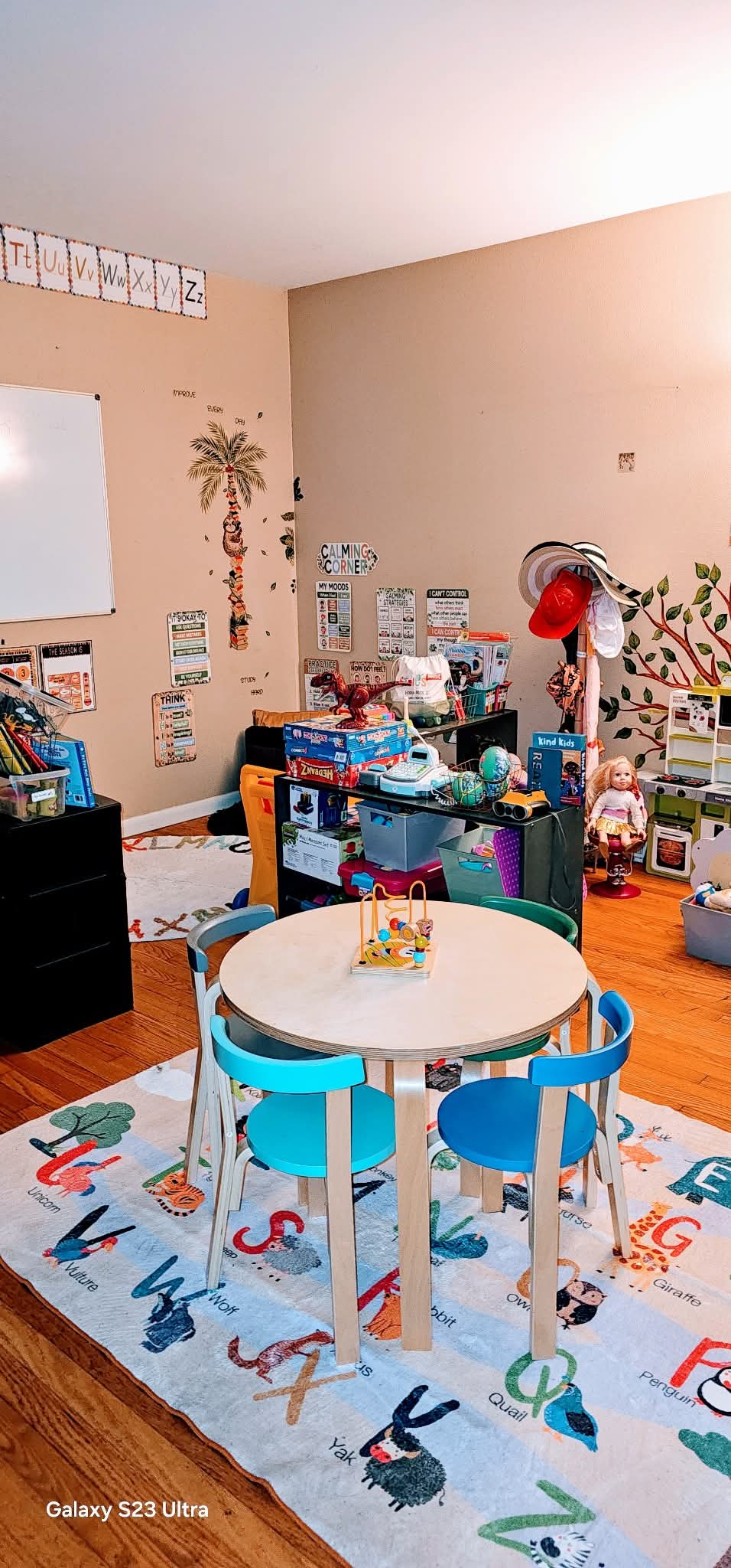 Safari Of Learning Child Care