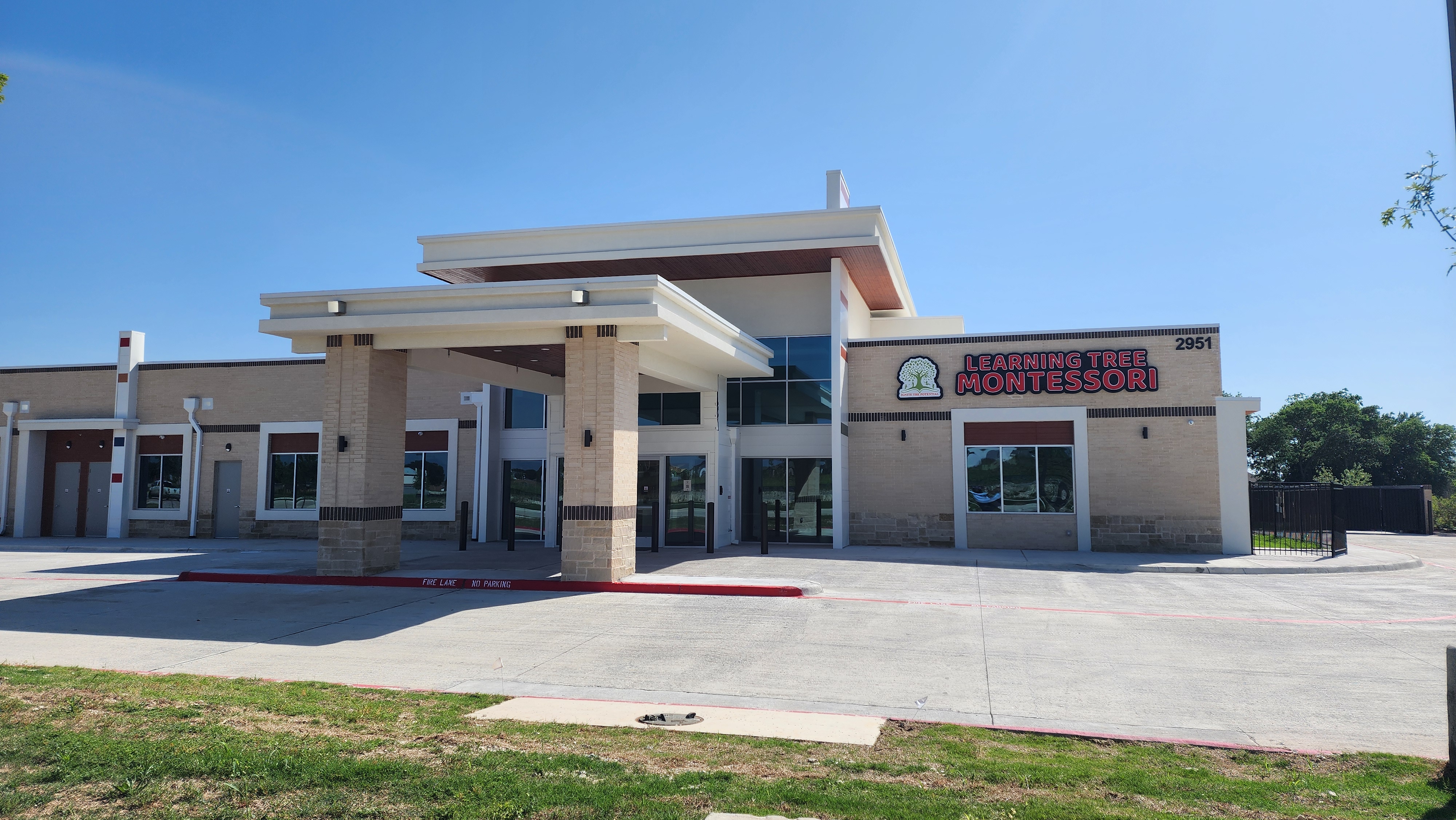 Learning Tree Montessori