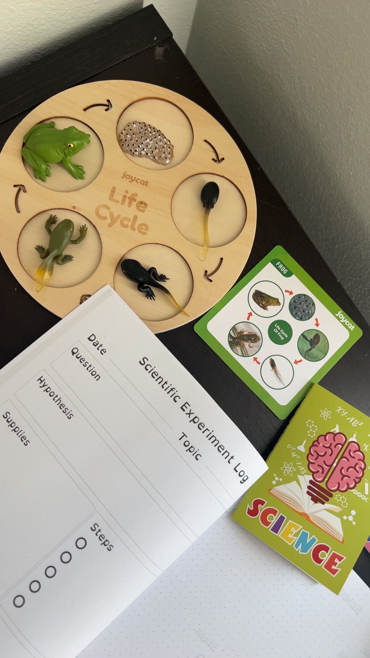 Footprints Arise LLC