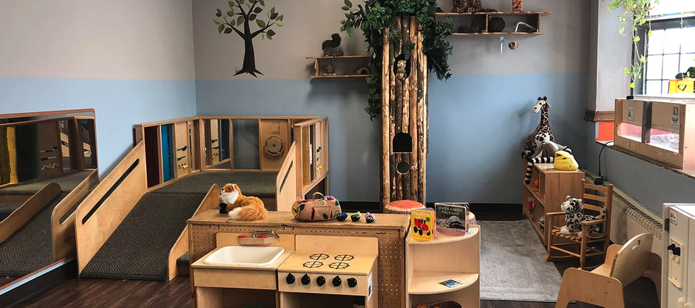 Peoples Church Preschool