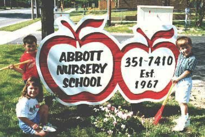 Abbott Nursery School, Inc.